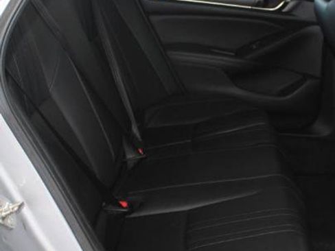 Used 2019 Honda Accord EX-L image 23