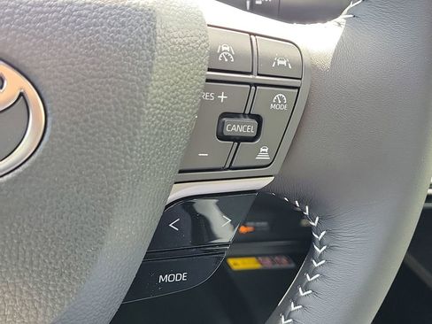 New 2026 Toyota Camry SE FWD image 10