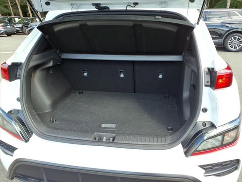 Used 2023 Hyundai Kona N Line image 12
