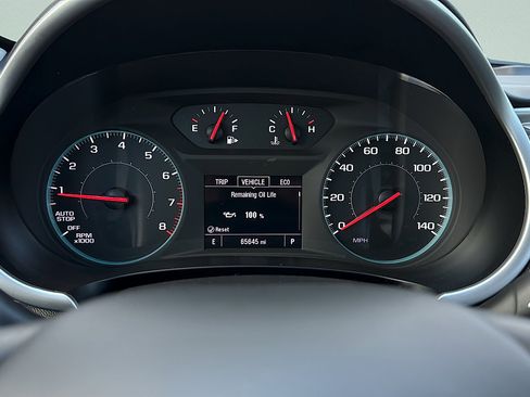Used 2024 Chevrolet Malibu LT FWD image 13