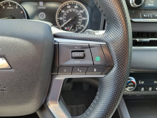 Used 2024 Mitsubishi Outlander SE AWD/4WD image 26