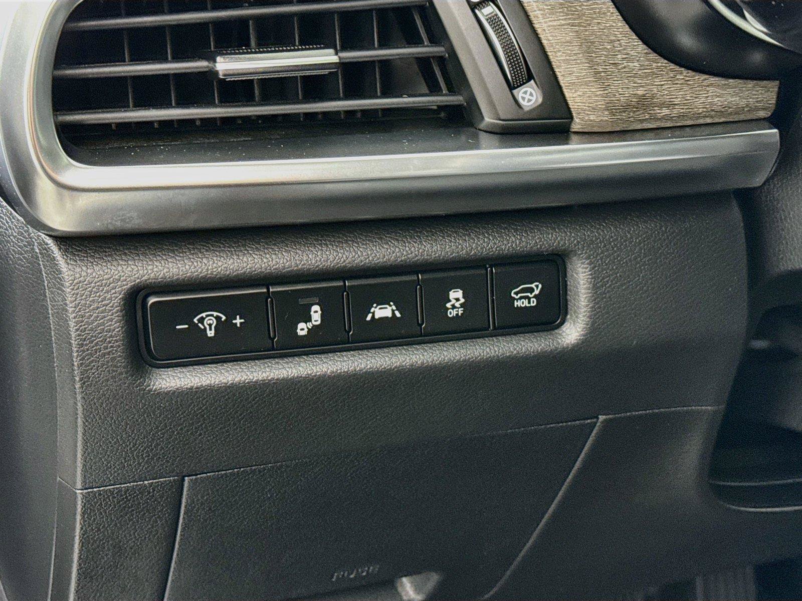 Used 2020 Kia Telluride EX w/ EX Premium Package FWD image 16