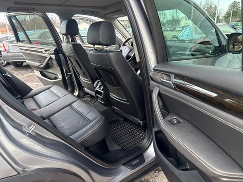 Used 2014 BMW X3 xDrive28i AWD/4WD image 10