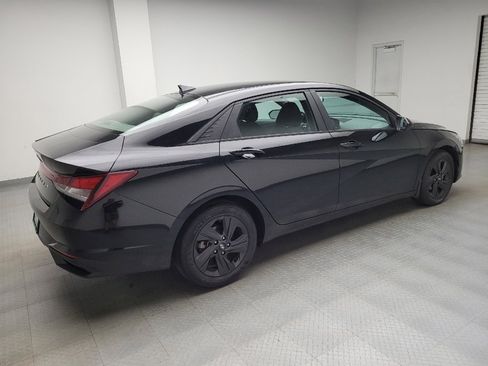 Used 2023 Hyundai Elantra SEL FWD image 10