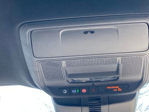 New 2026 Chevrolet Traverse LT w/ Driver Confidence Package image 16