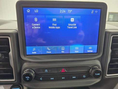 Used 2024 Ford Bronco Sport Big Bend w/ Convenience Package image 12