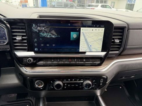 Certified 2022 Chevrolet Silverado 1500 LT w/ Protection Package image 20