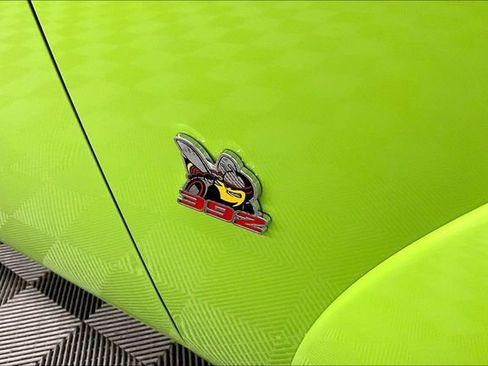 Used 2023 Dodge Challenger R/T Scat Pack image 36