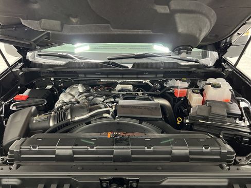 New 2026 Chevrolet Silverado 3500 LT w/ Texas Edition image 29