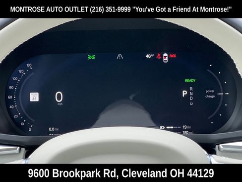 New 2026 Volvo XC60 B5 Ultra w/ Protection Package Premier image 29