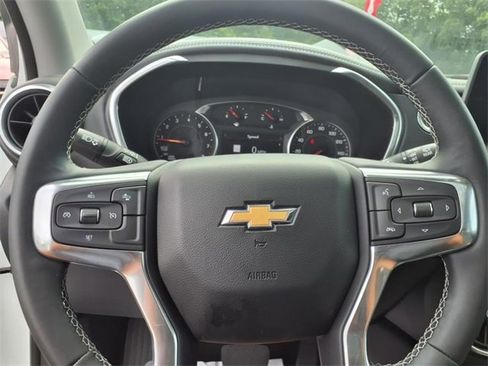 Used 2023 Chevrolet Blazer LT w/ Sound & Technology Package image 23