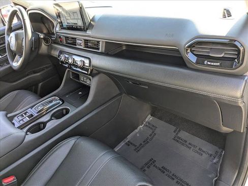 Certified 2023 Honda Pilot Elite image 22