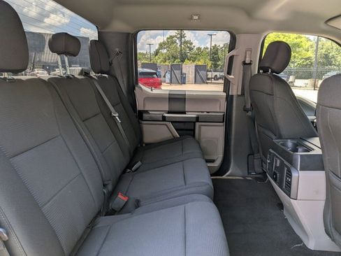 Used 2020 Ford F150 XL w/ Equipment Group 101A Mid RWD image 18