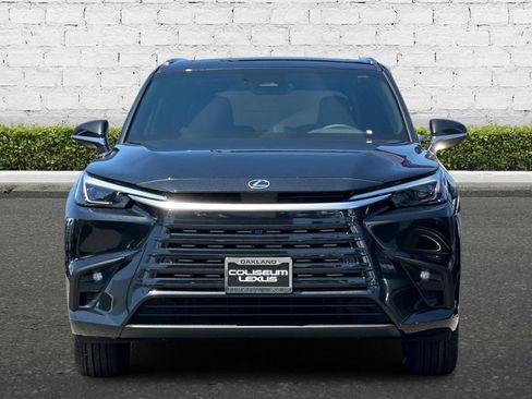 New 2026 Lexus TX 350 AWD image 9