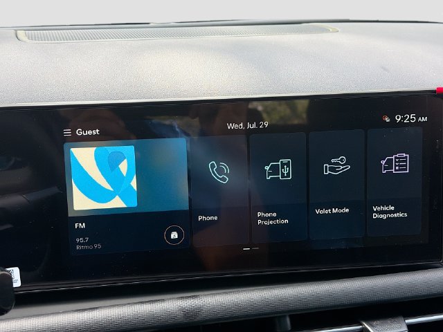 New 2026 Hyundai Tucson SEL Plus FWD image 14