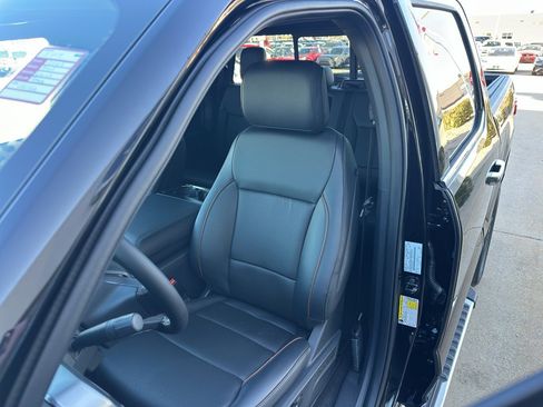 New 2025 Ford F150 Lariat w/ Equipment Group 501A Mid image 31