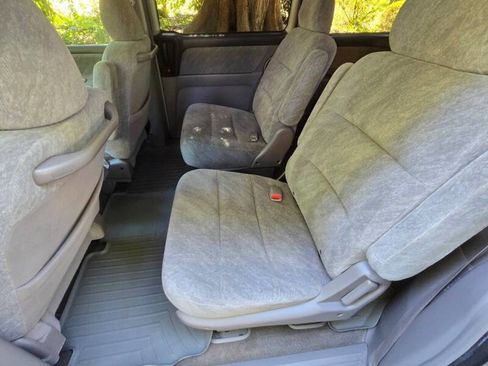 Used 2001 Honda Odyssey EX image 13