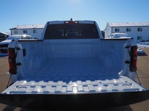 New 2026 RAM 1500 Laramie w/ Night Edition image 16