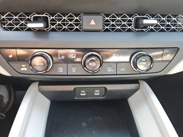 Certified 2023 Honda Accord EX image 20
