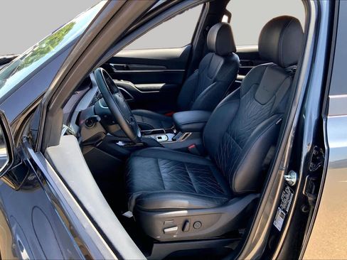 Used 2024 Kia Telluride SX X-Line AWD/4WD image 8