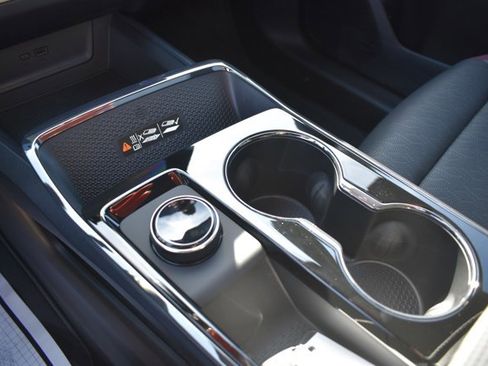 New 2026 Chevrolet Equinox RS image 29