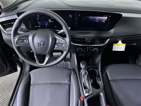 New 2026 Buick Encore GX Preferred w/ Comfort Package image 20