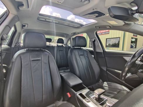 Used 2017 Audi A4 2.0T Ultra Premium FWD image 19