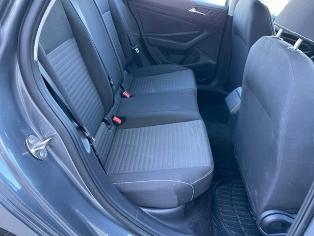Used 2025 Volkswagen Jetta S FWD image 15