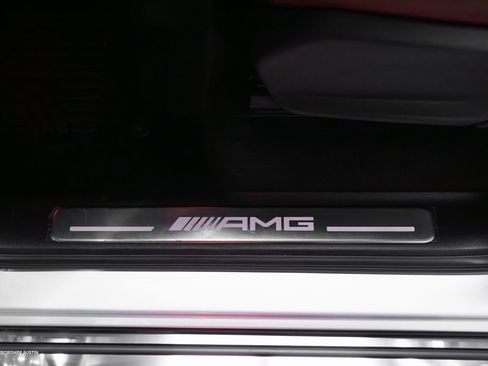 Used 2025 Mercedes-Benz G 63 AMG G 63 AMG image 26