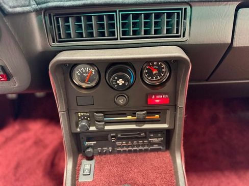 Used 1988 Porsche 924 S RWD image 24
