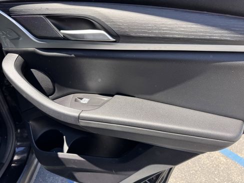 Used 2024 BMW X3 xDrive30i w/ Convenience Package image 11