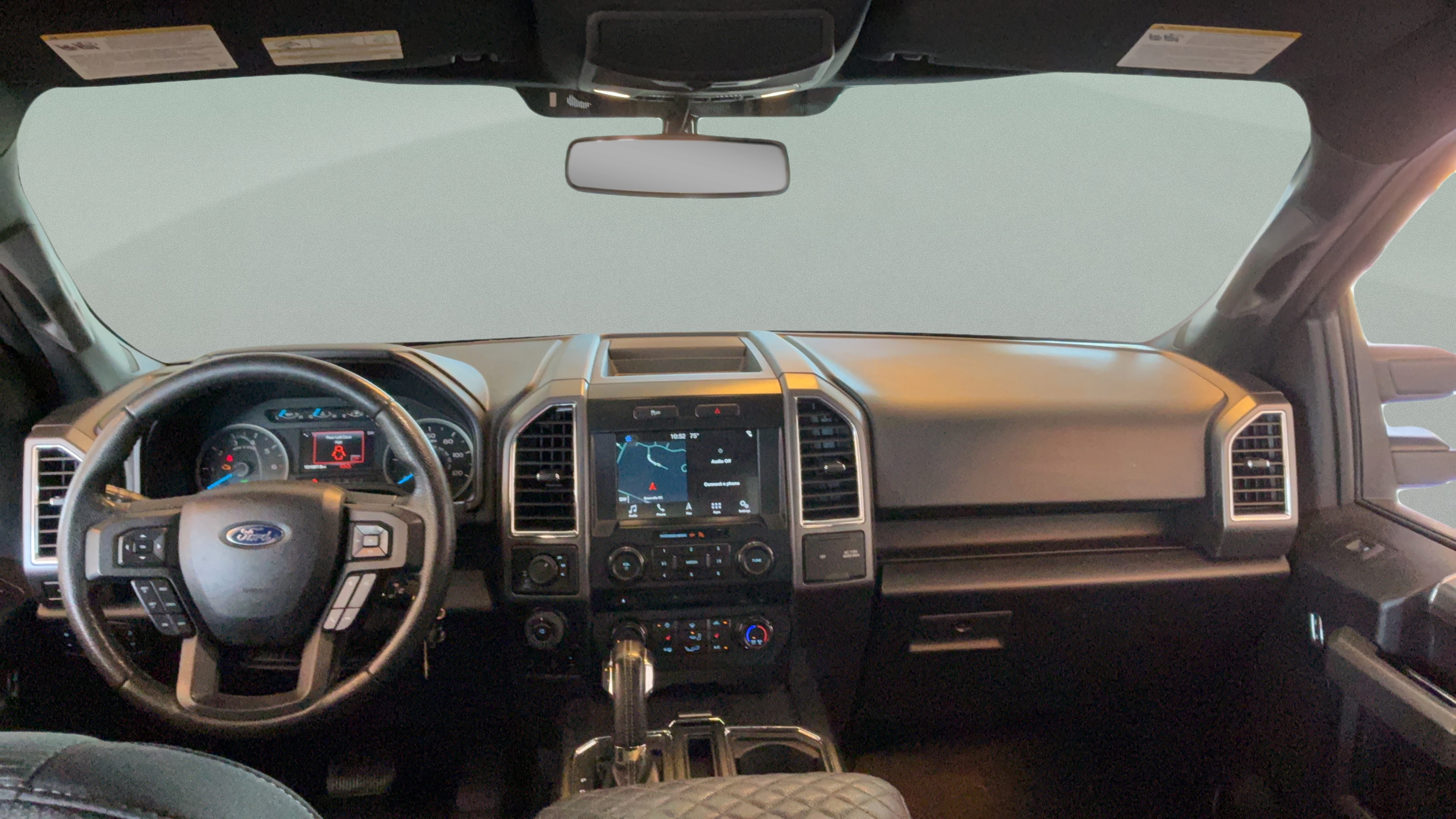 Used 2016 Ford F150 XLT w/ Equipment Group 302A Luxury AWD/4WD image 28