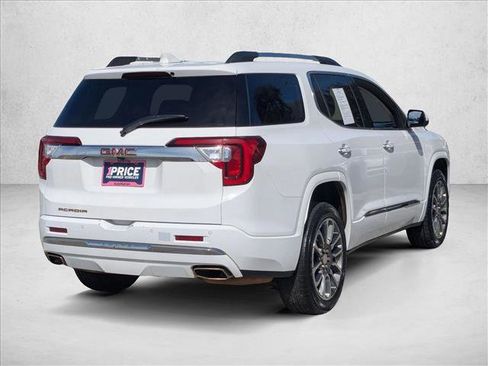 Used 2023 GMC Acadia Denali image 5