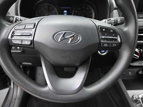 Certified 2023 Hyundai Kona SEL w/ Cargo Package AWD/4WD image 17