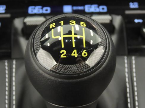 Certified 2026 Porsche 911 GT3 RWD image 28