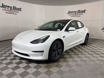 Used 2023 Tesla Model 3 Standard Range