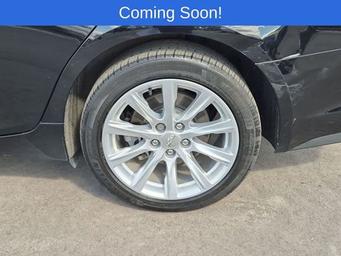 Used 2023 Cadillac CT5 Luxury w/ Sun And Sound Package AWD/4WD image 13