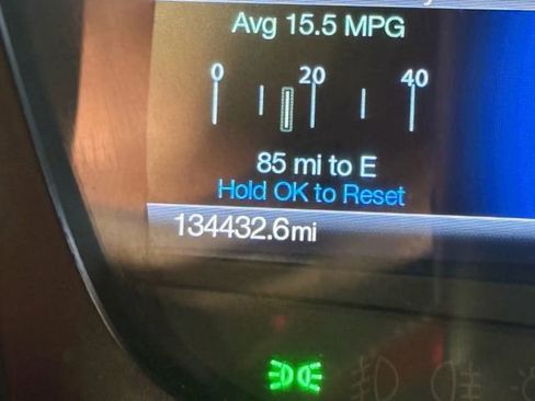 Used 2017 Ford Expedition EL Limited image 17