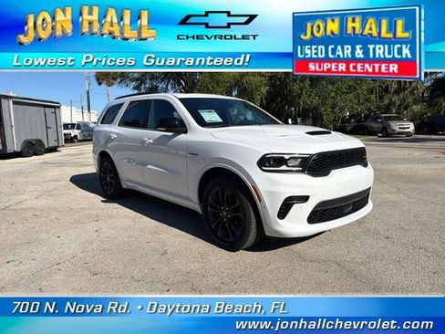 Used 2023 Dodge Durango R/T image 1