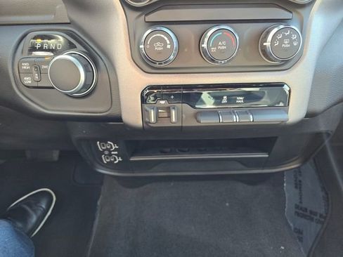 Used 2024 RAM 2500 Big Horn w/ Bed Utility Group image 14