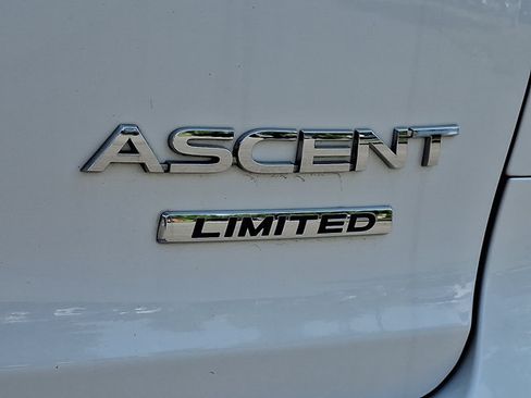 Used 2020 Subaru Ascent Limited w/ Technology Package AWD/4WD image 31