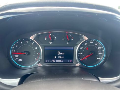 Certified 2023 Chevrolet Traverse LT AWD/4WD image 23