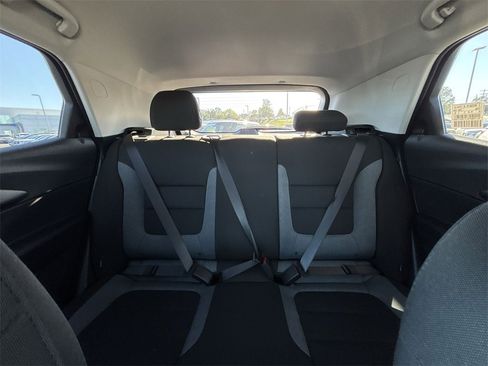 New 2026 Chevrolet TrailBlazer LT image 13