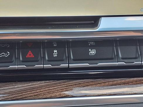 New 2026 Chevrolet Silverado 1500 RST w/ Protection Package image 12