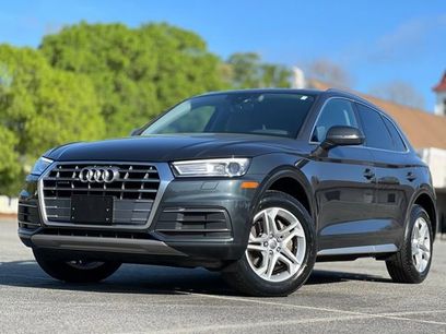 Used 2019 Audi Q5 2.0T Premium w/ Convenience Package