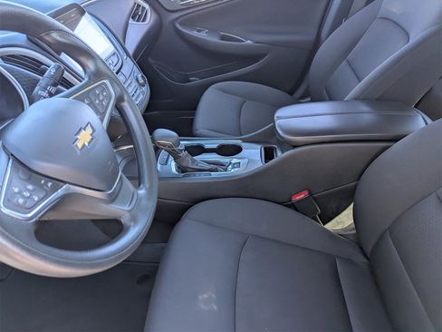 Used 2023 Chevrolet Malibu LT image 26