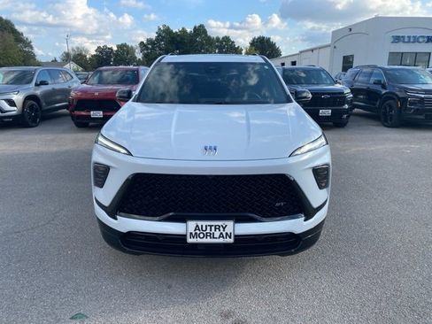 New 2026 Buick Enclave Sport Touring w/ Power Package image 9