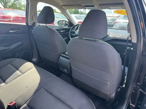 Used 2020 Nissan Altima 2.5 S FWD image 16