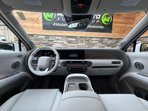 New 2026 Hyundai Palisade Limited image 14