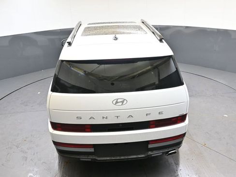 New 2026 Hyundai Santa Fe Limited AWD/4WD image 50